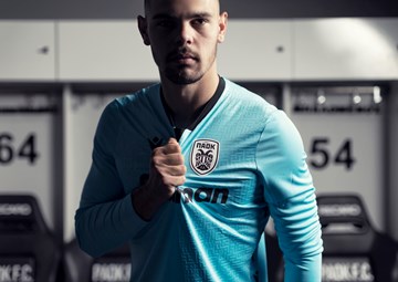 Dominik Kotarski karijeru nastavlja u Grčkoj